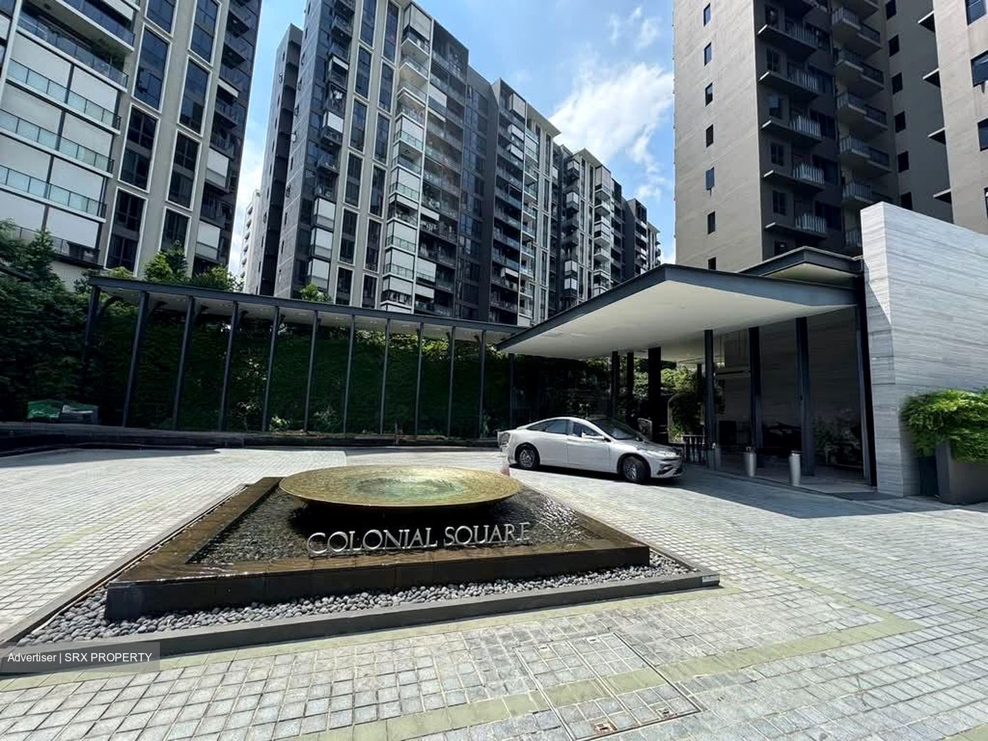 Park Colonial (D13), Condominium #560630111